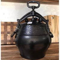 قدر الضغط الأفغاني