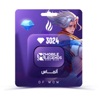 3024 ماسة موبايل ليجيند