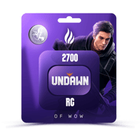 شحن ان داون 2700 RC