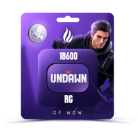 شحن ان داون 18600 RC