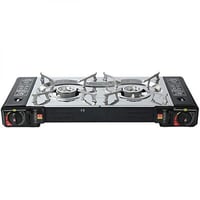 موقد غاز عينين