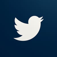 حساب تويتر قديم 2012