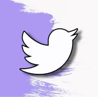 حساب تويتر انشاء 2020