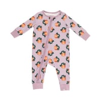 بربتوز ليلكي