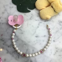 تعليقه لهايه لولو الوردات فوشي