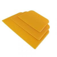 قطع بلاستيك لازاله الرواسب على الاسطح والتضليل