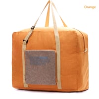 حقيبة سفر قابلة للطي