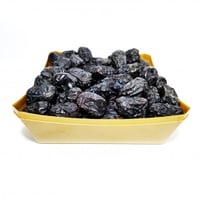 تمر عجوة عالية المدينة الفاخر (3) كيلو (شحن مجاني)