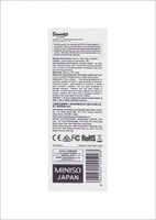 سماعة اذن سلكية من هيلو كيتي - ابيض