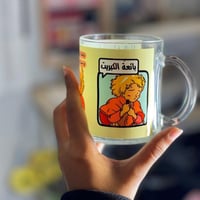 بائعة الكبريت