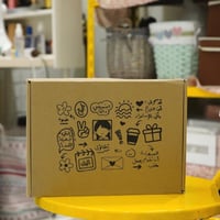 بوكس الدوام