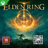 خدمة تأجير العاب| ELDEN RING | المدة شهر 1