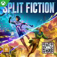 خدمة تأجير العاب | Split Fiction