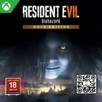 RESIDENT EVIL 7 biohazard Gold Edition | خدمة تأجي...