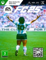 EA SPORTS FC™ 25 Standard Edition Xbox One & Xbox...