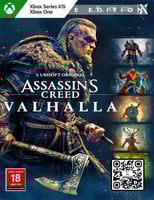 اضف اللعبه بحسابي | Assassin's Creed: Valhalla - C...