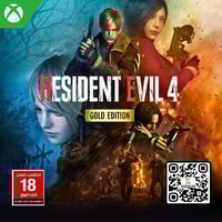خدمة ايجار | Resident Evil 4 Gold Edition | سيرسز...