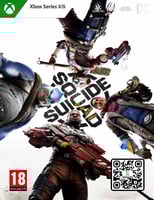 Suicide Squad: Kill the Justice League | مدى الحيا...