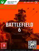 اضف اللعبه بحسابي | Battlefield™ 6 Phantom Edition