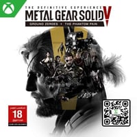 METAL GEAR SOLID V THE DEFINITIVE EXPERIENCE | خدم...