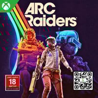 اضف اللعبه بحسابك | ARC Raiders