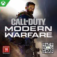 خدمة تأجير العاب | Call of Duty Modern Warfare | ا...
