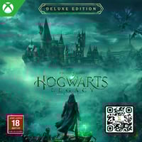 خدمة تأجير العاب | Hogwarts Legacy: Digital Deluxe...