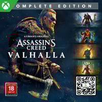 خدمة تأجير العاب | Assassin's Creed: Valhalla - Co...