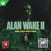 خدمة تأجير العاب | Alan Wake 2 Deluxe Edition | ال...