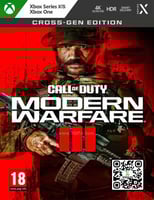 Call of Duty®: Modern Warfare® III - Cross-Gen Bun...