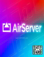 AirServer Xbox Edition | برنامج اكس بوكس