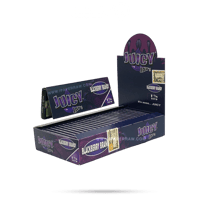 ورق جوسي جايز بلاك بيري براندي