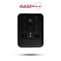 ميزان رقمي صغير