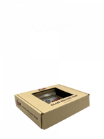 صحن راو زجاجي