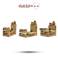ورق راو كلاسيك