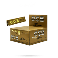 ورق او سي بي بريميوم قولد