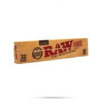 ملافيف ورق راو كلاسيك 32 ورقة