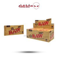 ورق راو 200 كلاسيك
