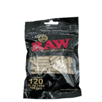 كيس فلاتر راو قطن