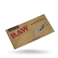 فلتر راو زجاجي