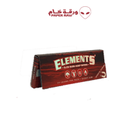 دفتر - 1¼ Size