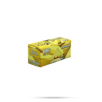 ورق رول جوسي جايز بانانا