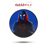 سبايدر مان