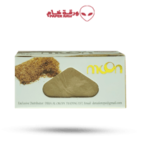 ورق رول مون ذهبي