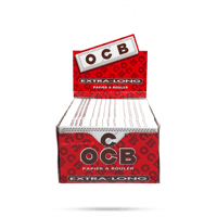 ورق او سي بي ابيض