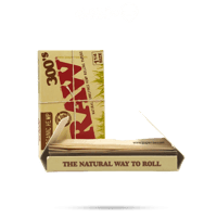 كرتون ورق راو 300 اورجانك