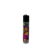 ولاعه كليبر ارت