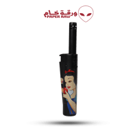 ولاعات كليبر انبوب