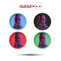 فتاة القناع