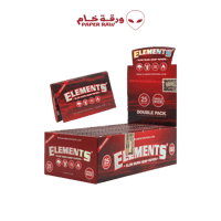 ورق اليمنتس احمر دبل باك